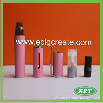 2013 Newest EGO-W Ecigarette, Popular EGO W Electronic Cigarette